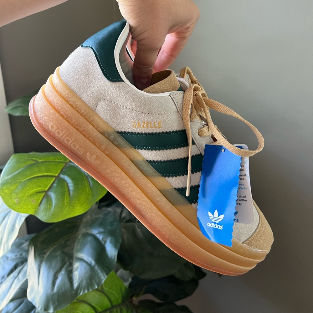Adidas Gazelle